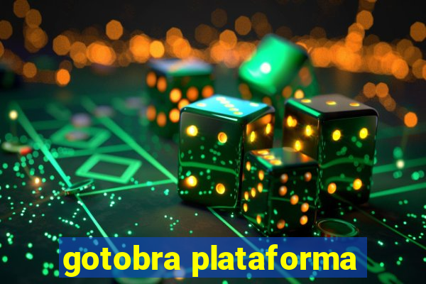 gotobra plataforma